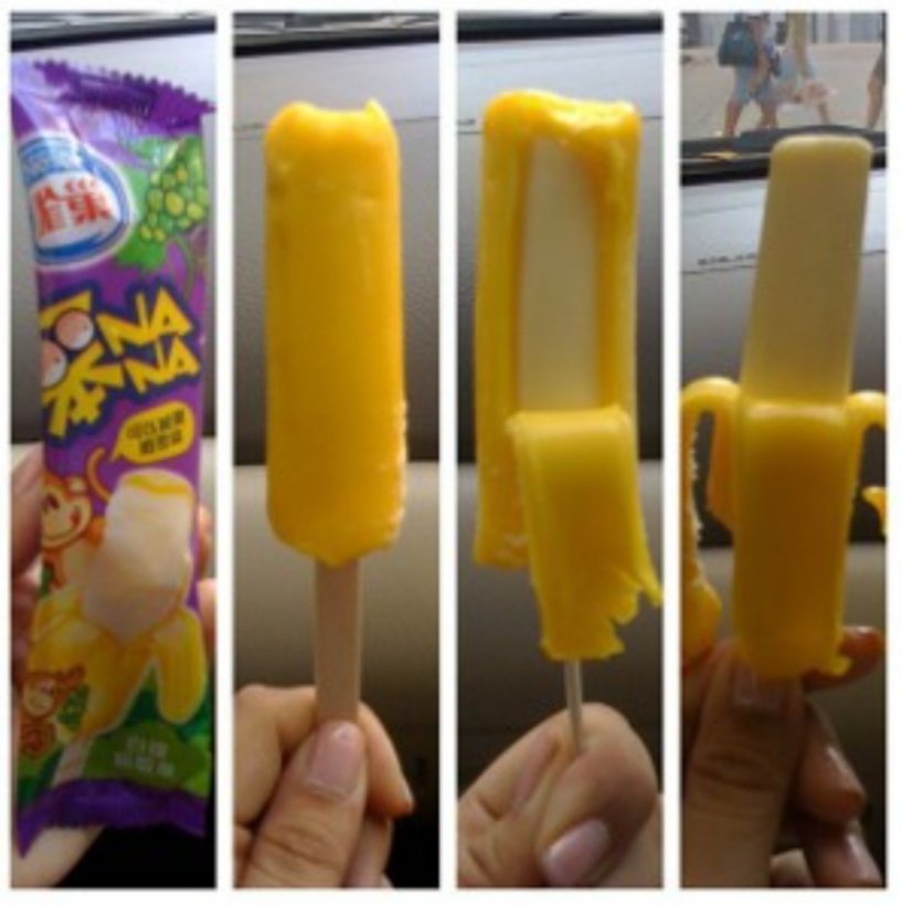 Siempre será el mejor helado.