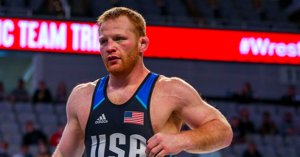 AdidasWrestling's tweet photo. Good luck to Zahid, Chance, and Nate this weekend in Egypt. #wrestlehard #wrestling #threestriplife @z_money_97 @c_marsteller_57 @natejacksonwrestling #teamadidas https://t.co/o64CNjBLwA