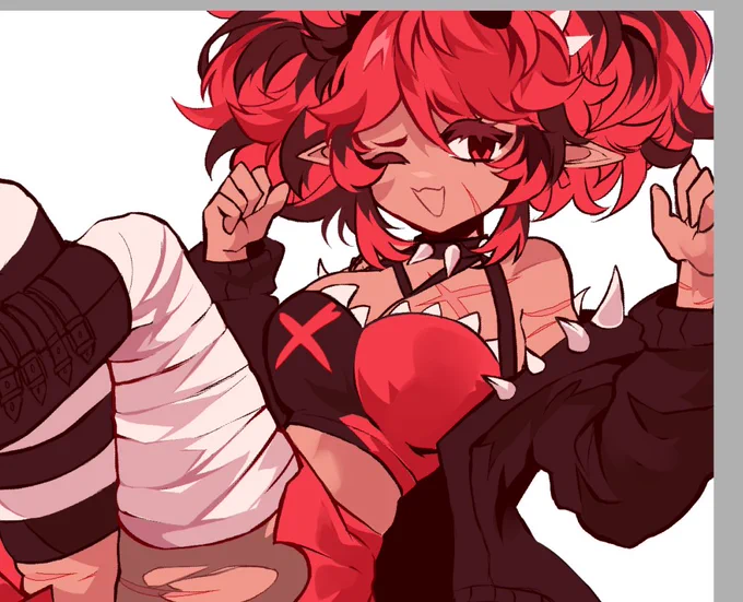 banner wip :D 