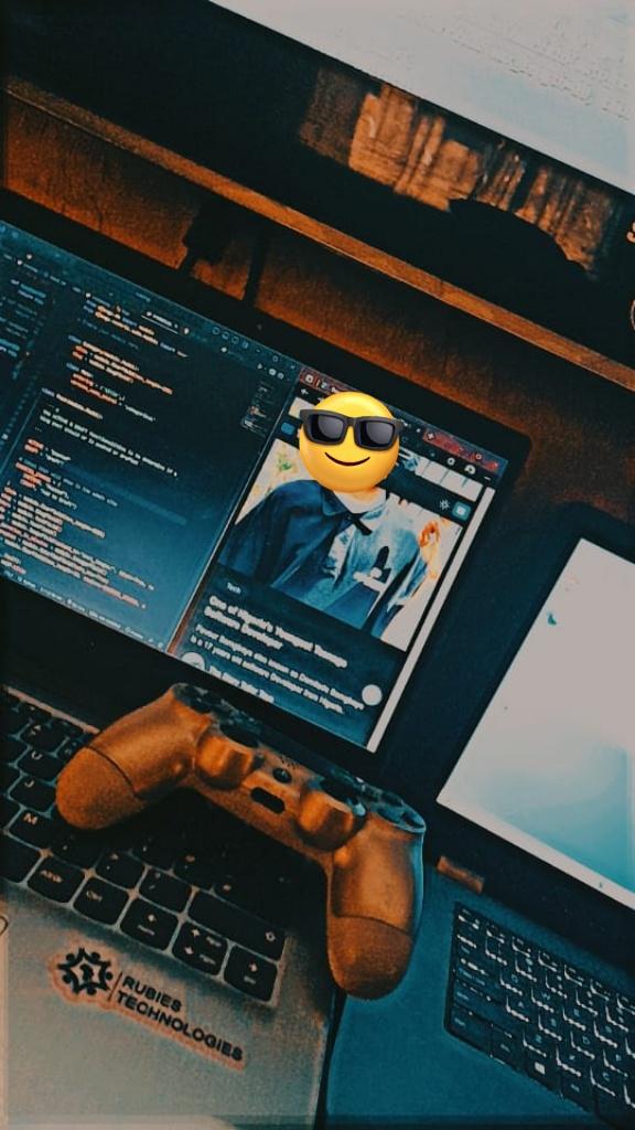 iamAgba_Coder's tweet image. Here we go again tonight 🔥🚀📌
Learn a digital skill today 🤧

#agbacoder
#teentech 
#SoftwareEngineering
