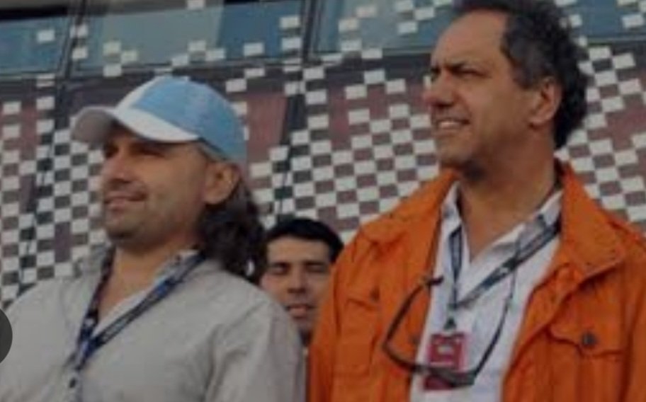 Marcos Di Palma tweet media