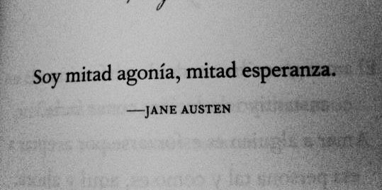 Jane Austen es un icono atemporal ❤️