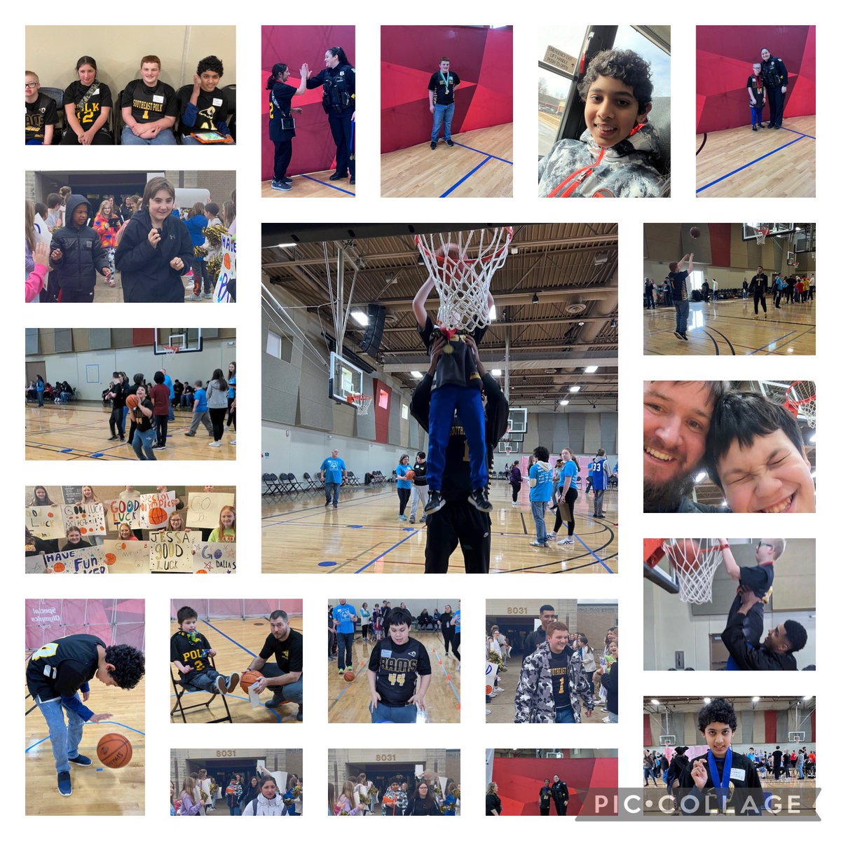 Spring Creek 6th tweet media