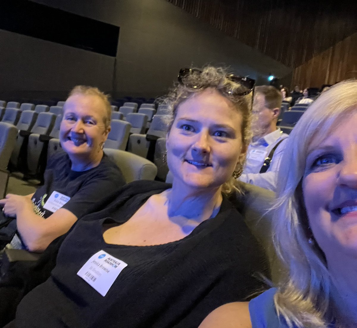 Michele Grisdale tweet media