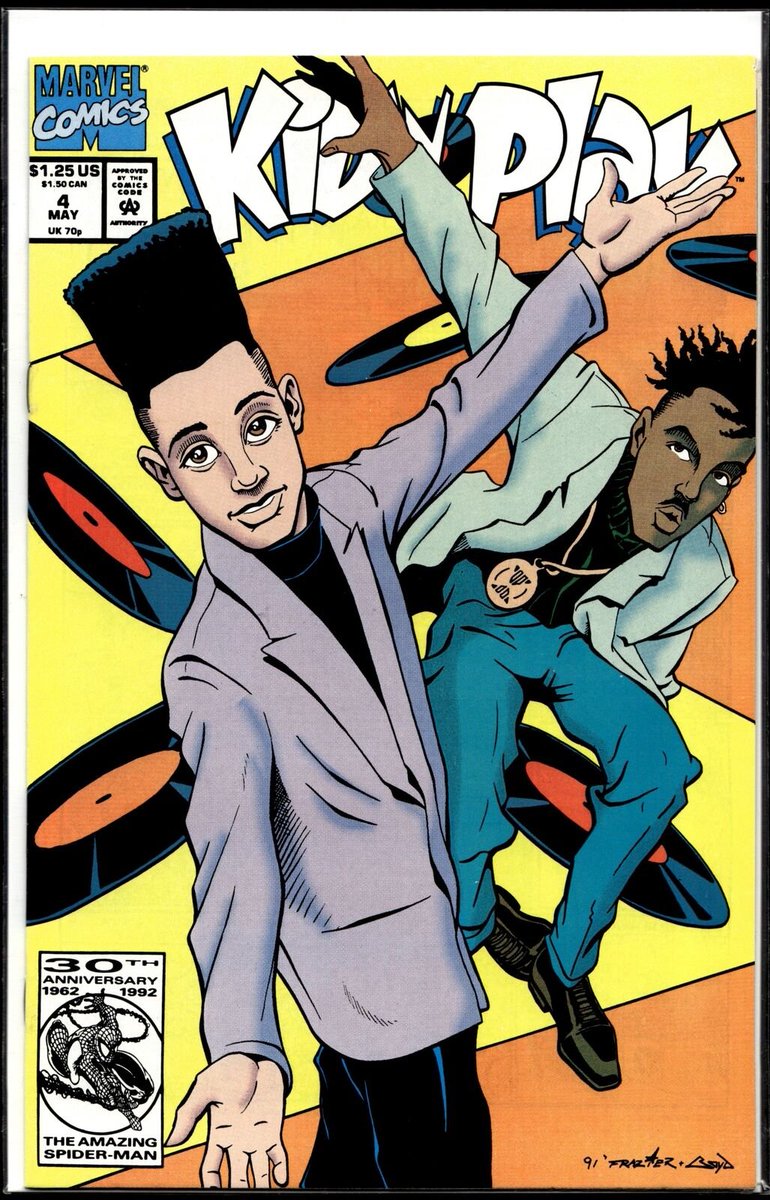 SuperheroesInColor tweet media