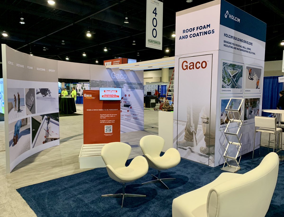 _nParallel's tweet photo. HAPPY CLIENTS
HAPPY CLIENTS
HAPPY CLIENTS
@Holcim β what a fun project! Cheers to many many more together πͺ
#NP #NPARALLEL #brandexperiencesbuilthere #structuralagency #tradeshowmarketing #tradeshow #roadshow #roadshows #experientialmarketing #liveevents #eventprofs https://t.co/O6b0HvGlAB