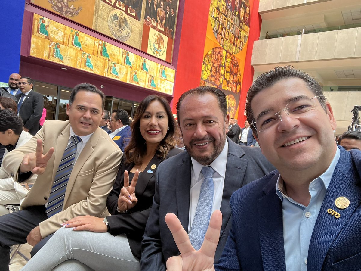 Excelente Foro en San Lazaro Más GTO en el Mundo, Más Mundo en Guanajuato