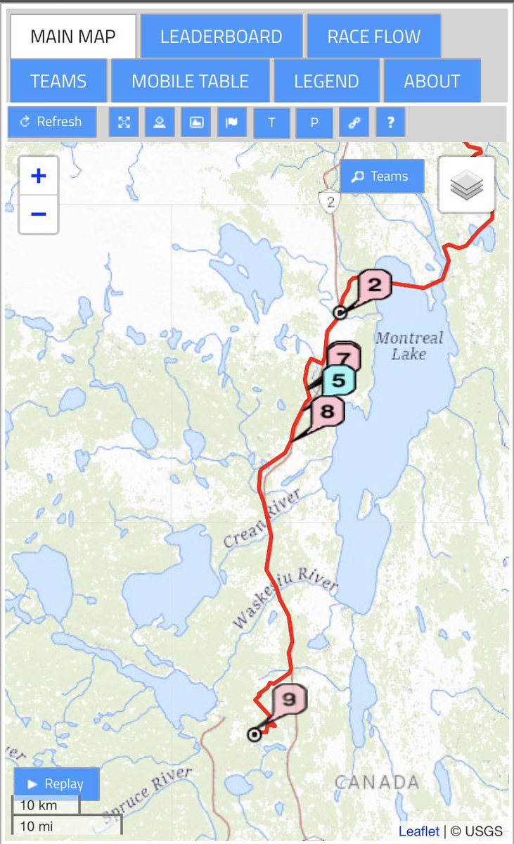 Wendy Wakeman tweet media