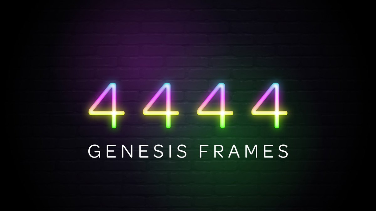Frames by MurAll tweet media
