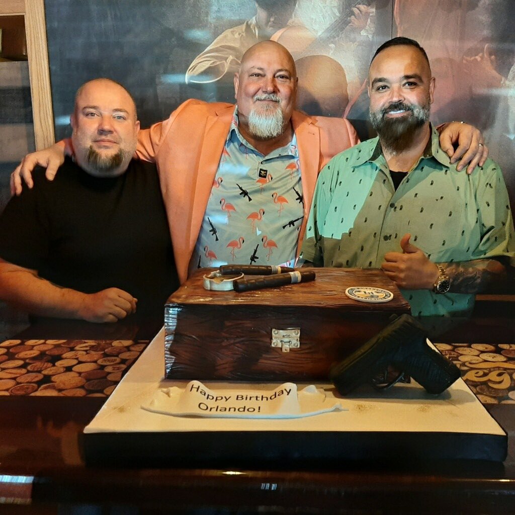 SweetwaterMayor's tweet photo. Thank you to everyone who made my Birthday very special. 

I appreciate you all 🙏 https://t.co/kScIeRGRbM