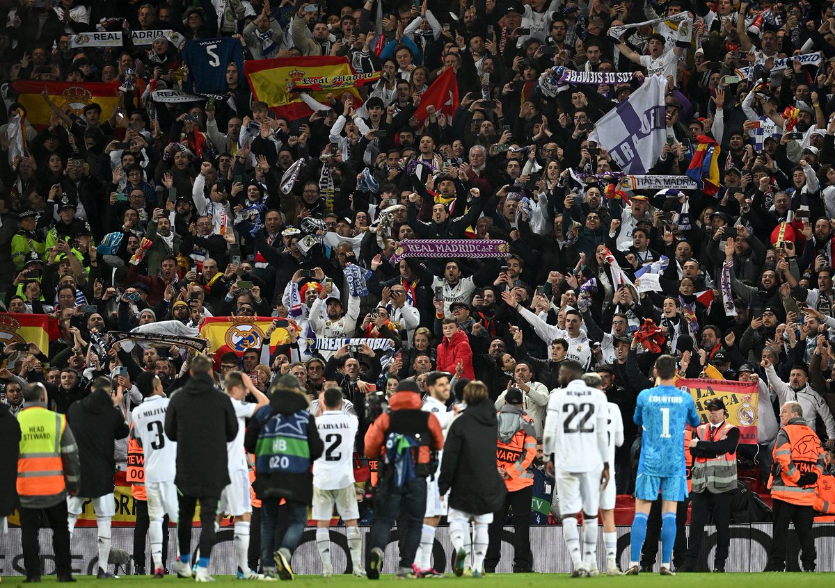 OShtain's tweet photo. @realmadrid Hala Madrid !!!!!!! https://t.co/M4oVNHrope