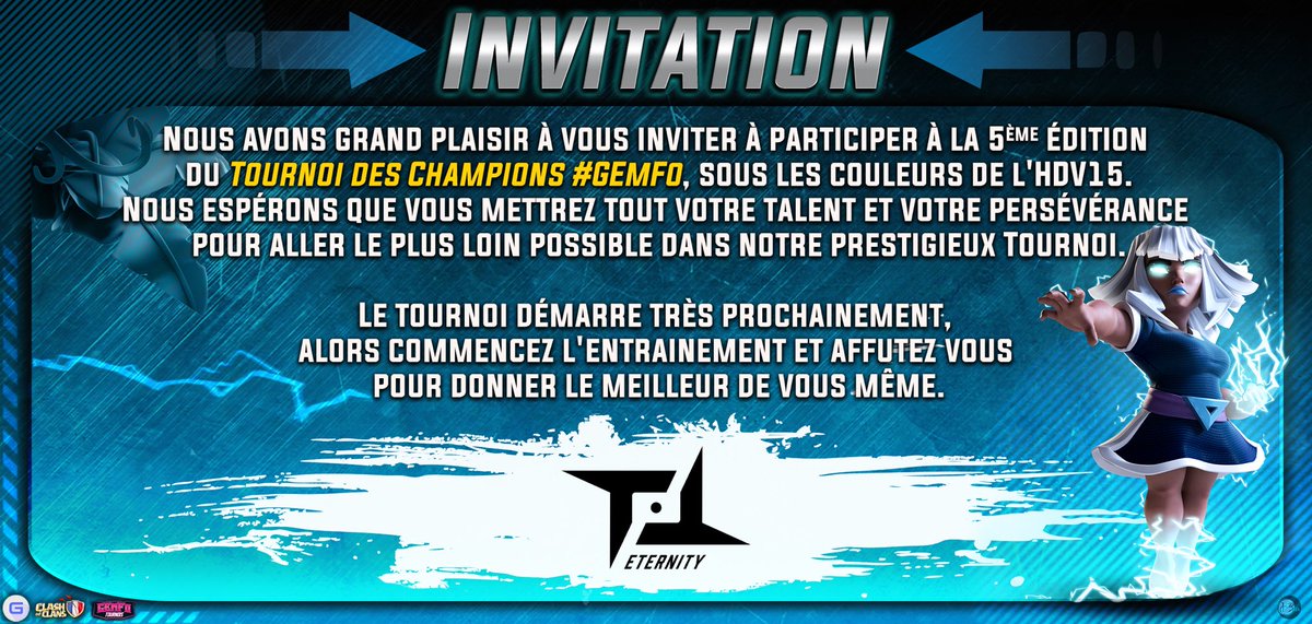 TTF Eternity tweet media