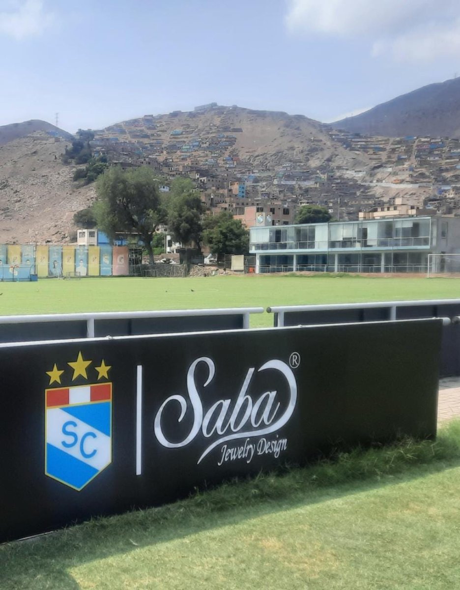 Saba_Joyeria's tweet photo. #sportingcristal
#FuerzaCristal
@SCfemenino
@ClubSCristal
#saba_jewelry_design
#totalsupport https://t.co/fCPDKeTdoM