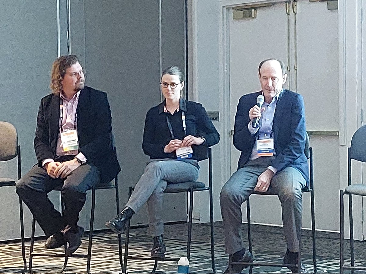 Olivier Colliot (@oliviercolliot) on Twitter photo Workshop on hospital data warehouses at #SPIEMedicalImaging with three wonderful speakers: Dr Summers <a href="/NIH/">NIH</a> Dr Landman <a href="/MASI_Lab/">Bennett Landman (Vanderbilt MASI Lab)</a> Dr Burgos <a href="/NinonBurgos/">Ninon Burgos</a> <a href="/AramisLabParis/">ARAMISLAB</a> <a href="/InstitutCerveau/">Institut du Cerveau - Paris Brain Institute</a> Workshop on hospital data warehouses at #SPIEMedicalImaging with three wonderful speakers: Dr Summers <a href="/NIH/">NIH</a> Dr Landman <a href="/MASI_Lab/">Bennett Landman (Vanderbilt MASI Lab)</a> Dr Burgos <a href="/NinonBurgos/">Ninon Burgos</a> <a href="/AramisLabParis/">ARAMISLAB</a> <a href="/InstitutCerveau/">Institut du Cerveau - Paris Brain Institute</a>