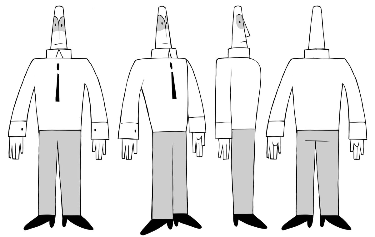 Guy and Lucy tweet media