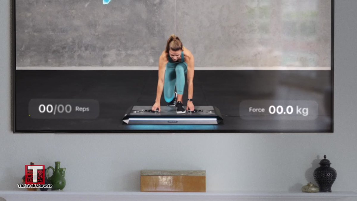 TheTechShowTV's tweet photo. Wellness by TheLuxeList - https://t.co/bOEGkZ1YHD https://t.co/B4VD7dMrXm