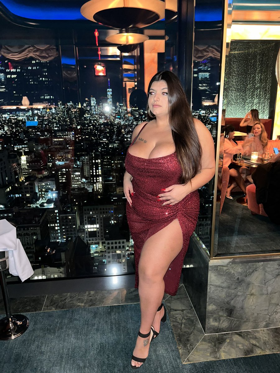 Calista Diamandis 👑 Toronto FMTY on Twitter: "RT @GreekGoddess6ix