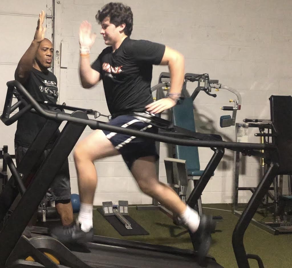 We're devastated that we've lost one of our promising NLAP athletes, Ryan Keeler, who was not only an outstanding athlete but a great person who always tried to help others. He will truly be missed.  Sending our prayers to the Keeler family.  Stay strong Herb and Matt🙏🏽.  Jerry J
