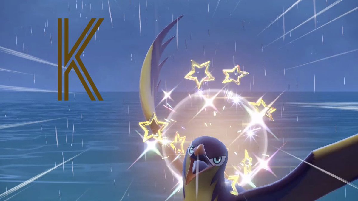 JediKush831's tweet photo. Shiny +Marked (K)ilowattrel via Shiny Sandwich boost(No Outbreak) for the #ShinyABC quest! #AceShinyHunters #PokemonScarlet #SandwichMethod https://t.co/N1UqYEsG8W