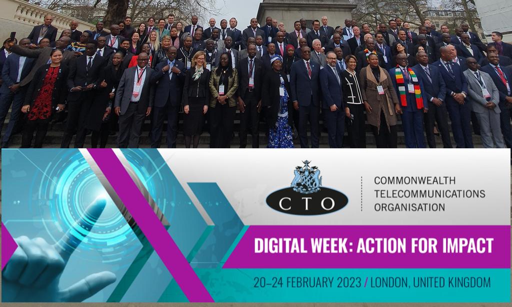 ITUEurope's tweet image. TODAY: Exciting day in London for @ITUEurope, being pleased to join @CTO_ICT #DigitalWeek &amp;amp; meetings with @CommonsDCMS, @FCDOGovUK and @Ofcom, looking forward to continued cooperation with 🇬🇧 on universal #connectivity accelerating #digitaltransformation in #Europe and beyond
