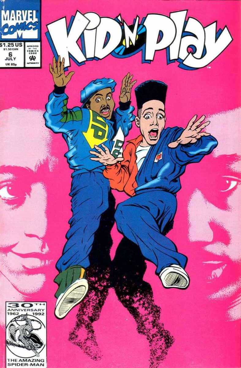 SuperheroesInColor tweet media