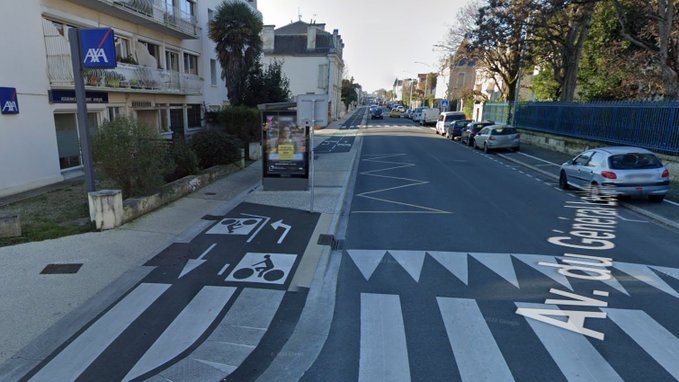 BriveCyclable tweet picture