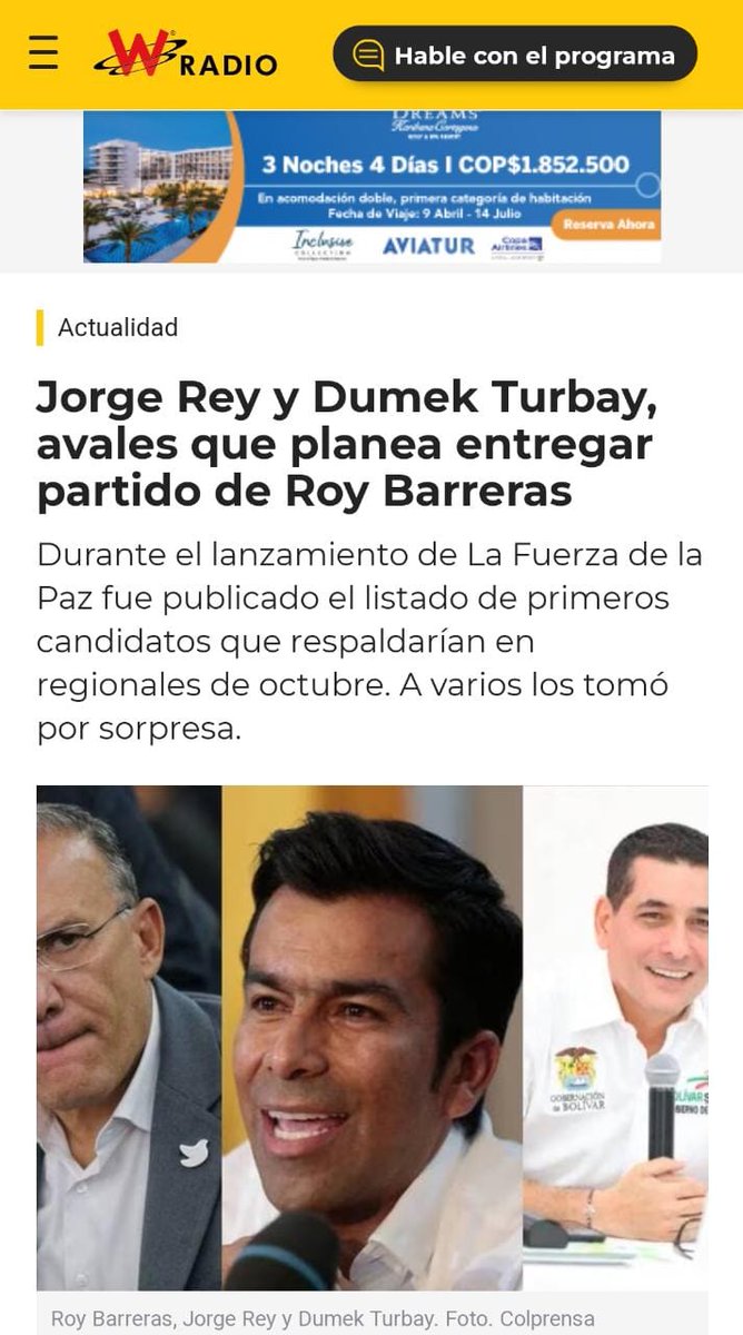 Emilio Rey Ángel on Twitter