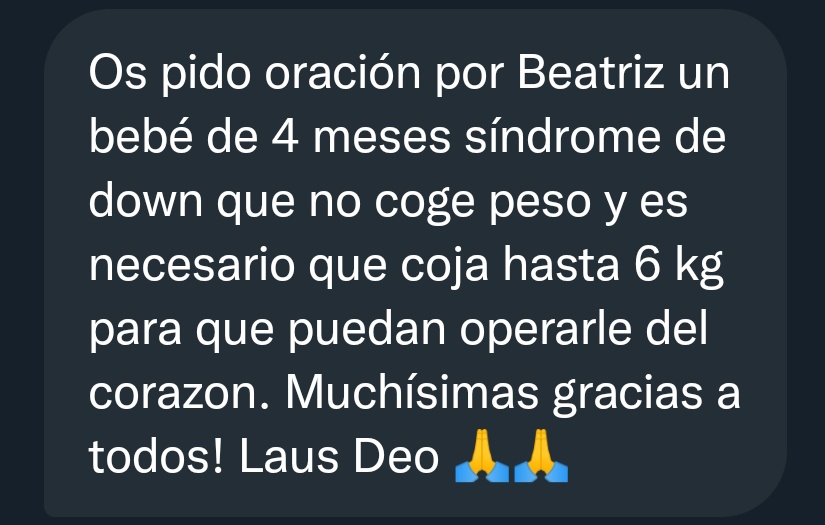 La samaritana tweet media