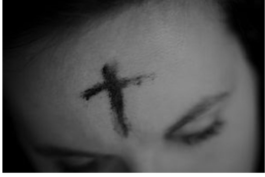 Wednesday 22nd Feb 7.30pm

Contemplative service of holy communion w ashing

Ash from palm crosses:blessed &amp;made as a mark of cross on our foreheads. 
Turning back to God- to a sense of deep trust, that the world is held in foundational goodness &amp;love. We turn back, led by love