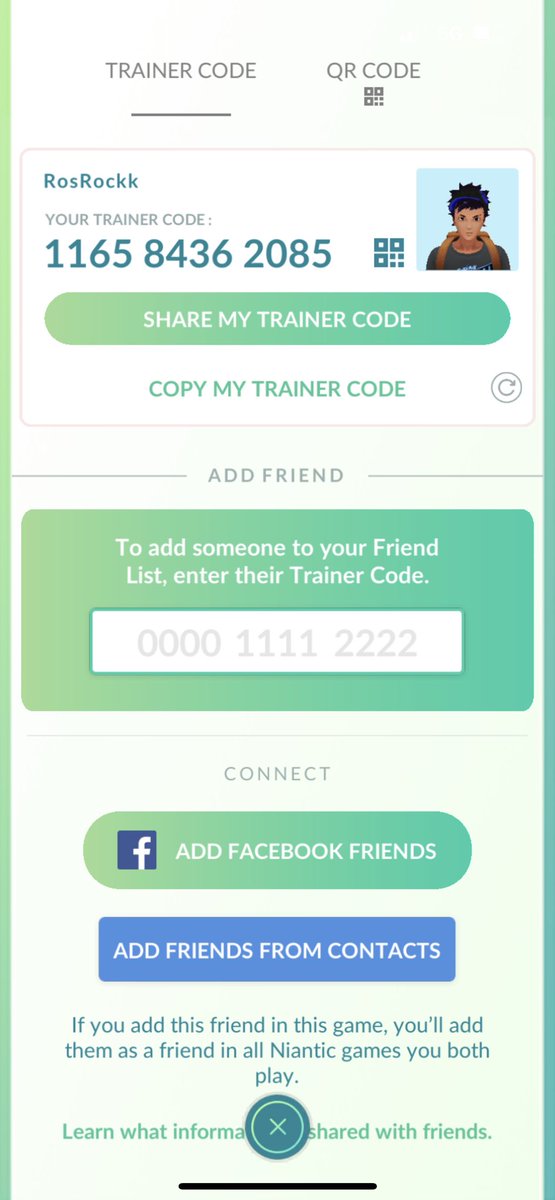 Anyone playing Pokémon Go??? 
Add me I join a lot of remote raids since there isn’t much around me!

Drop your friend code I’ll add you too !
#PokemonGO #PokemonGoRaids