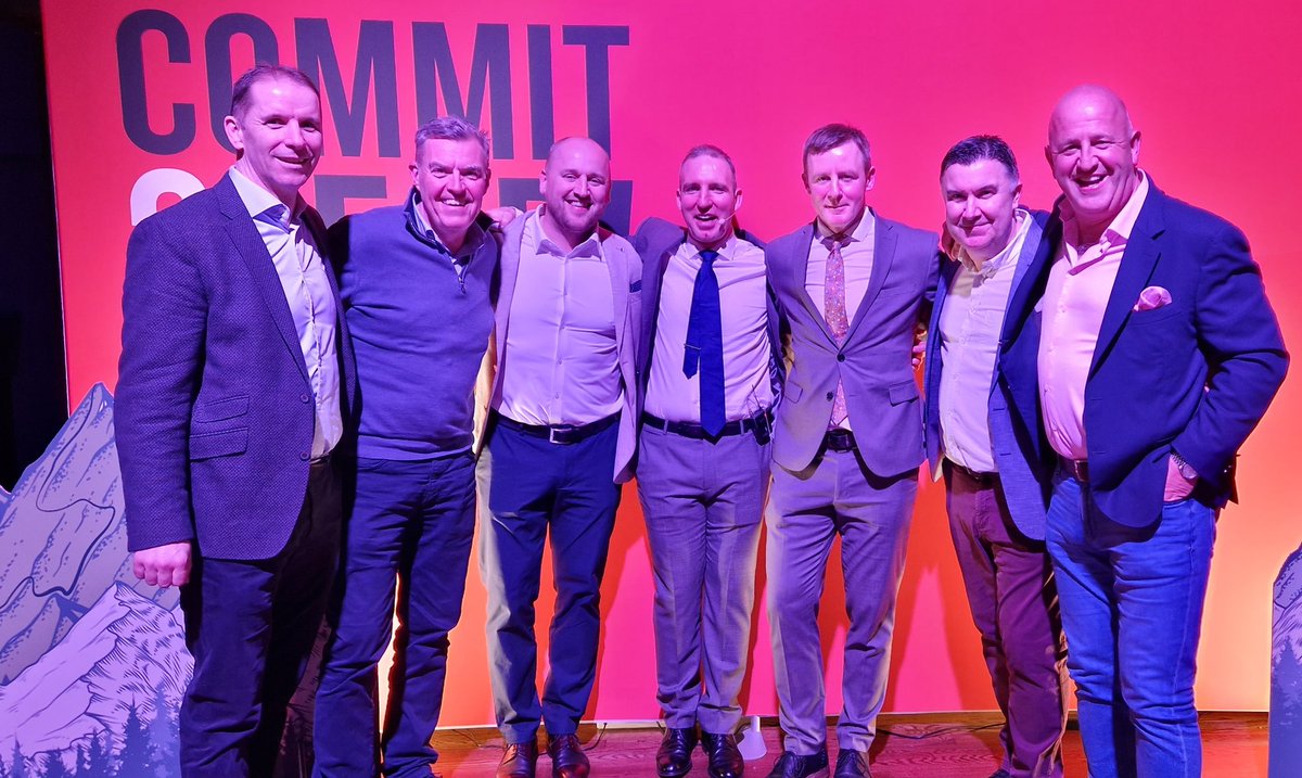 paulcollinstipp's tweet photo. Sincere best wishes to @Enda_McNulty and his wife Julia after the launch of Enda's latest book at Dublin's @MansionHouseDub some crowd of latchikos at the launch!๐ Armagh boys out in force ๐02 Orchard lads in some nick! #committolead Best of luck Enda๐ช@sineadcas some MC! https://t.co/5AfXKC8a6w