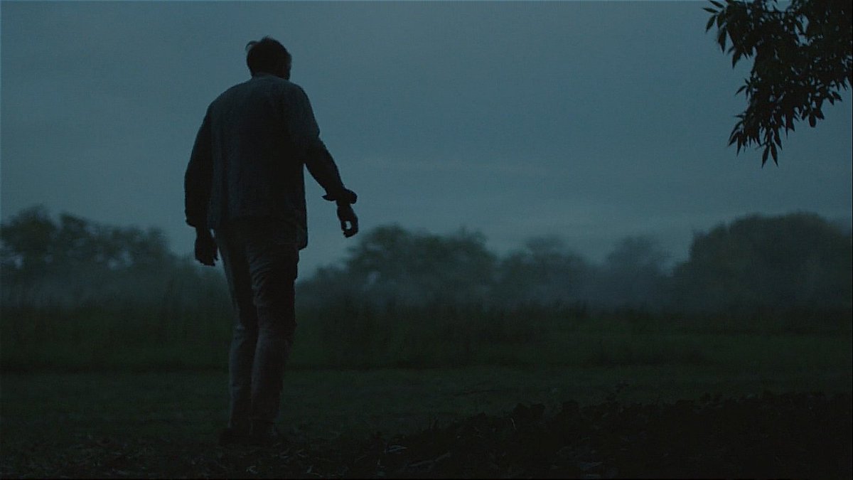 screencaps on Twitter: “infinity pool (2023)”