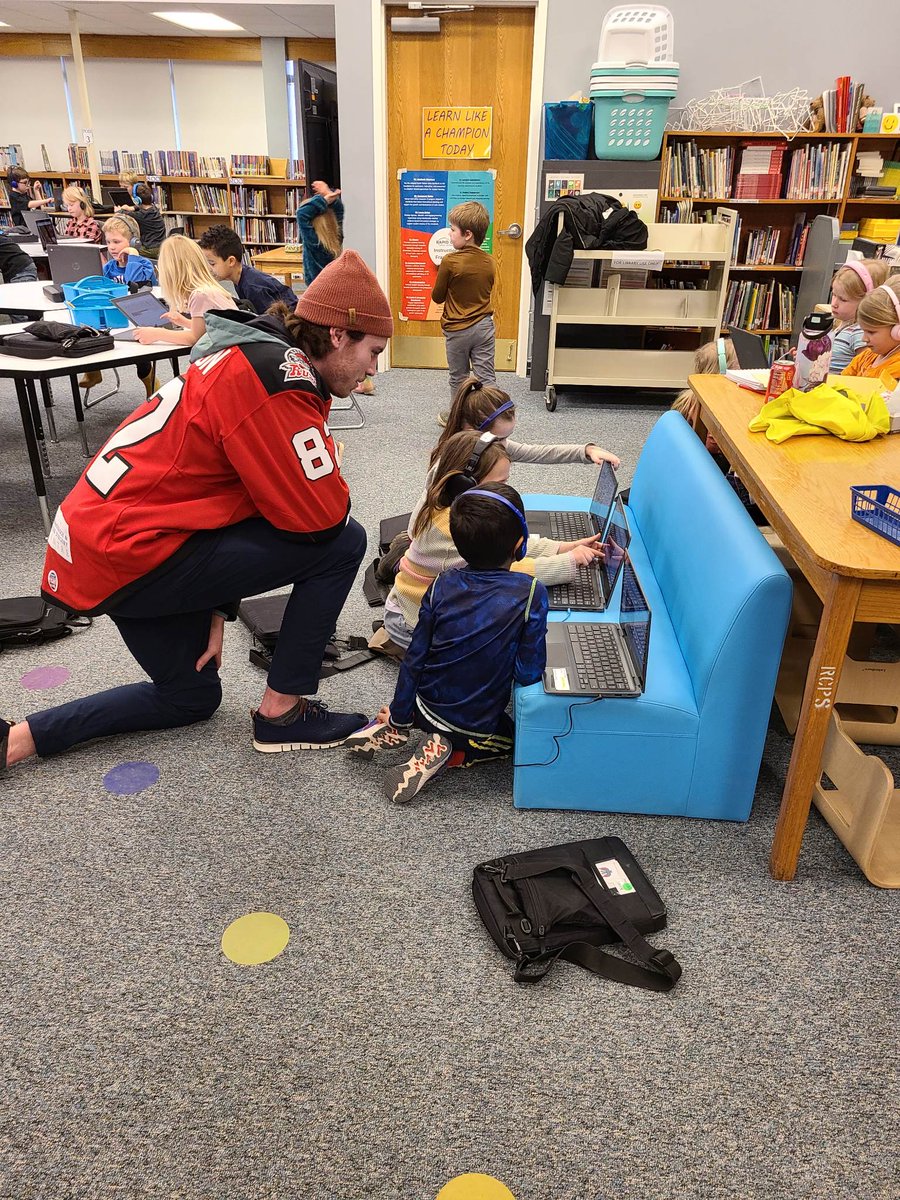 Rapid City Rush tweet media