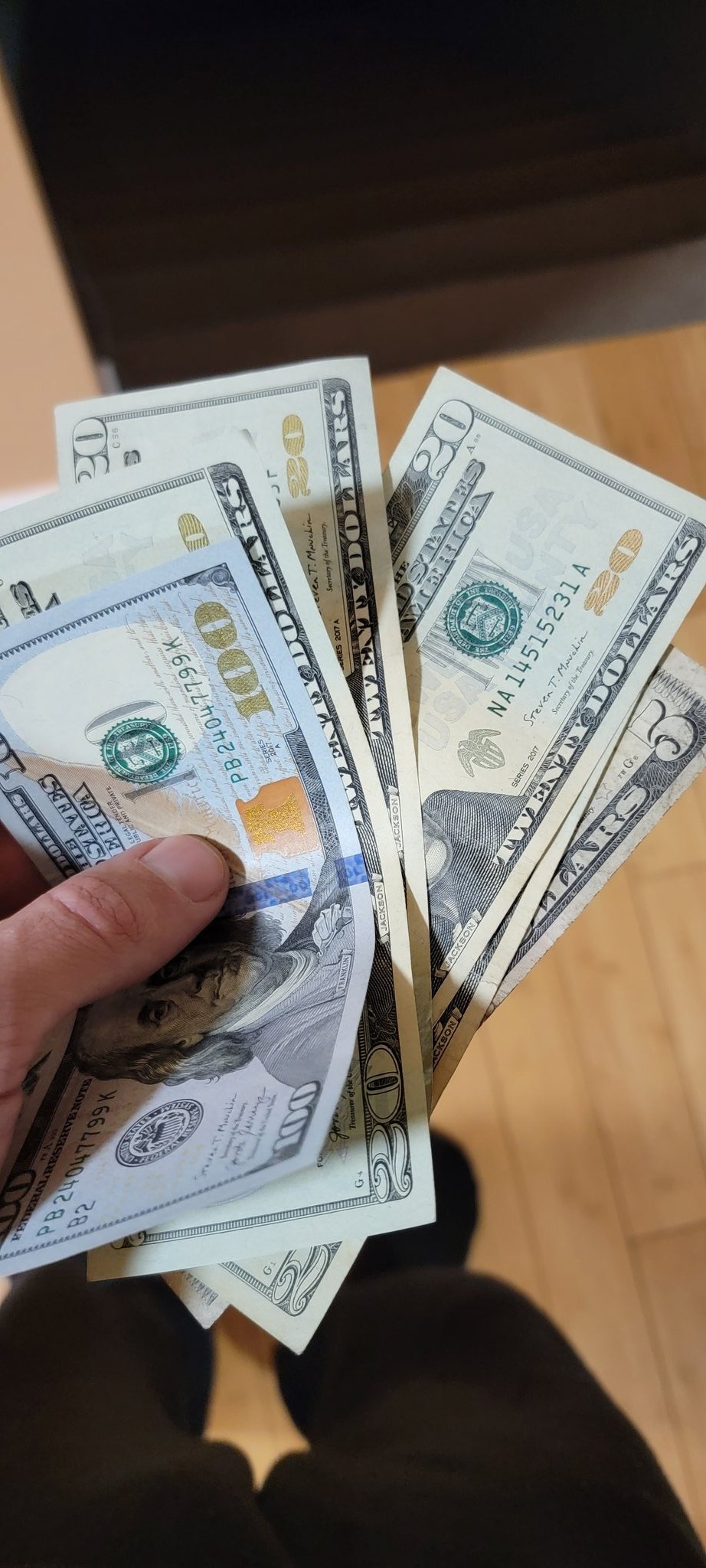 400 Dollars Cash 400-dollars-cash