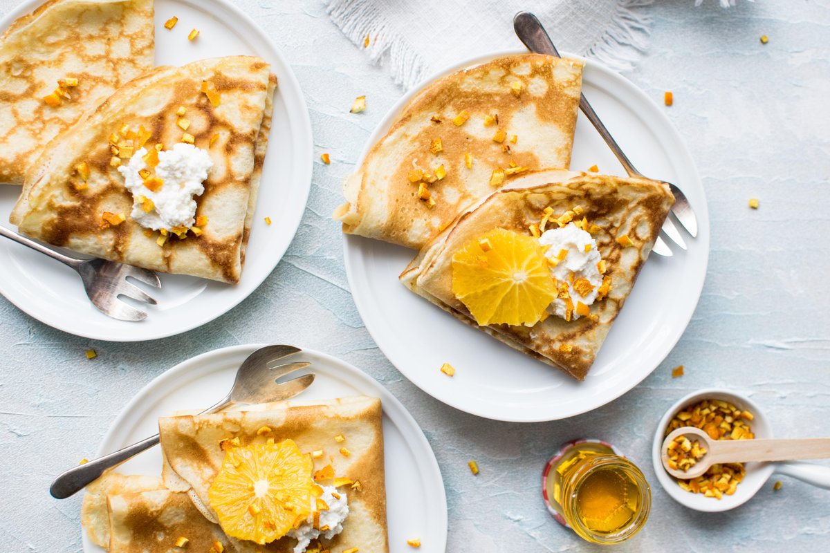 LiebherrHomeUK's tweet photo. Toppings at the ready! 🥞
Make #PancakeDay last by storing your leftovers like a pro.
Need some food storage tips? Click for ultimate freshness: https://t.co/BbTO1EYu78
#BioFresh #liebherr #foodwaste https://t.co/SGKa1I6TyG