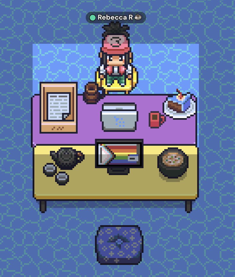 Rebecca Rong tweet media