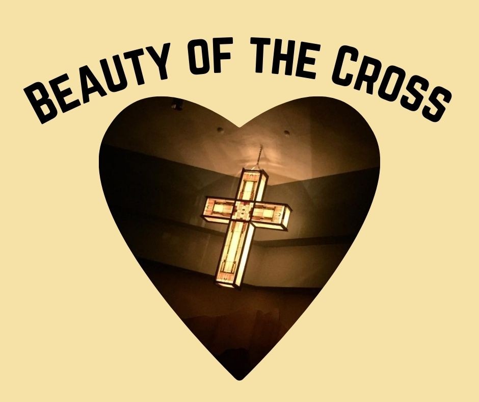 Jesus paid the price for sin - The Beauty of the Cross

Find Beauty of the Cross Resources at yvettemedinamusic.com

#BeautyOfTheCross
