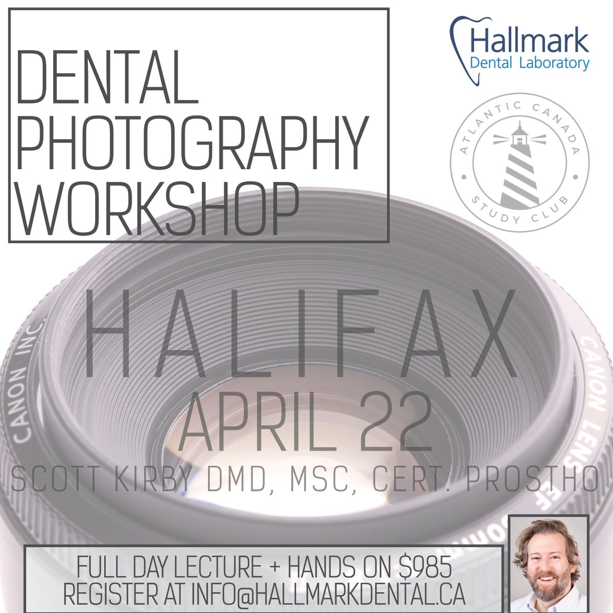 Better treatment planning?
Better case presentation?
Better social media?  

What's your reason for wanting to be a better clinical photographer?
