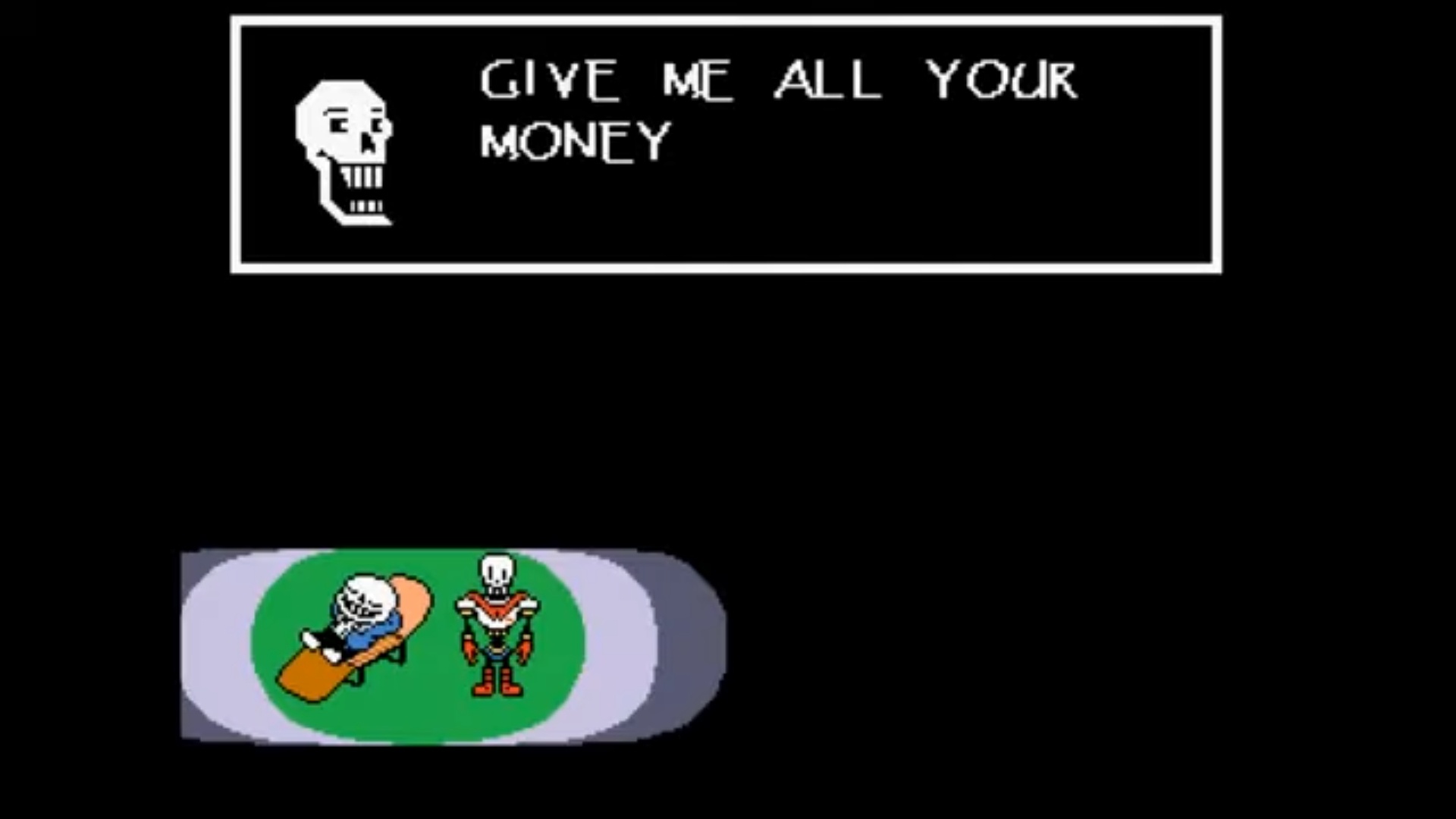 Alex On Twitter The Only Reason Undertale Kickstarter Got So Much alex-on-twitter-the-only-reason-undertale-kickstarter-got-so-much