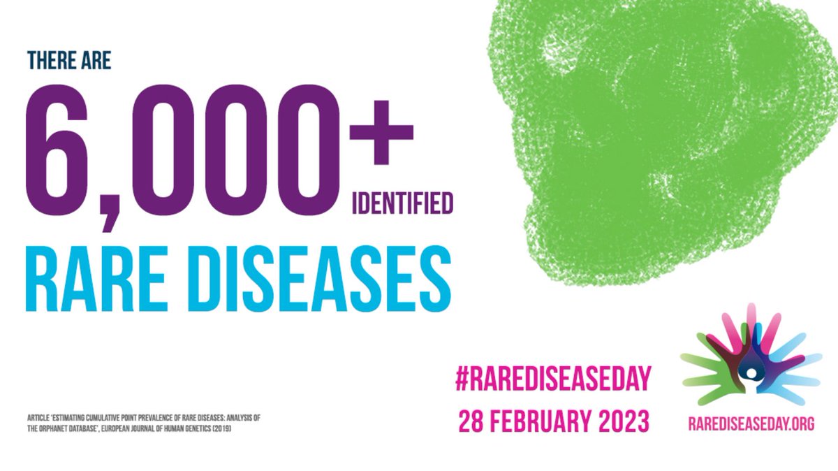 swanaus's tweet photo. There are nearly 7000 known rare diseases. Our members have a range of conditions, but sometimes there is crossover. Families often join SWAN with the hope that they find other families with the same condition. 

@rarediseaseday #RDD2023 #Genetics #PeerSupport #SWANAus https://t.co/KUKOulQ20d