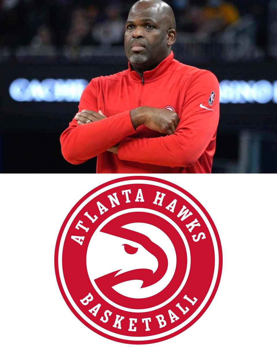 Atlanta Hawks have fired coach Nate McMillan 
#NBA #NBATwitter #NBA2K23 #NBABDAY #nbaenstarplus #NBAKicks #NBAnaESPN #NBAnoPrimeVideo
