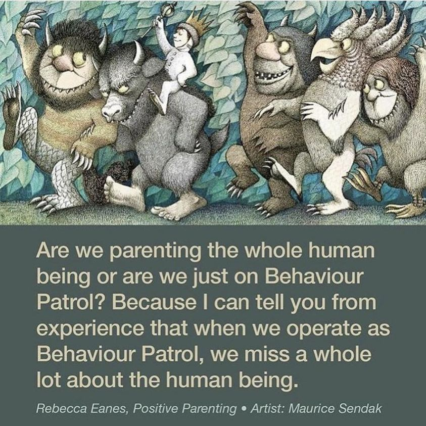 Oof, hard hitting message but true!  And sometimes it's easy to overlook the needs of quiet students, but they sometimes need the most care.
