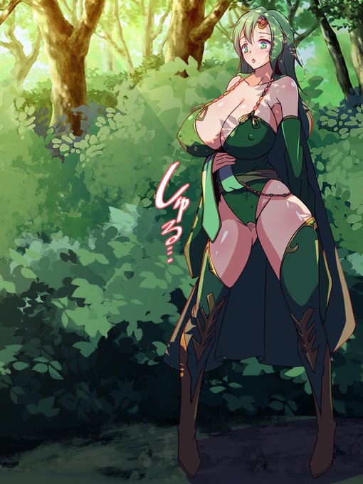 pixivリクエスト 納品させていただきました。 (1/1) 