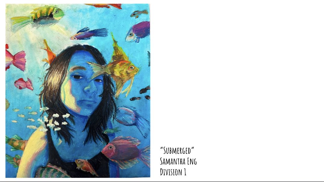 This past Saturday we had 82 students with 115 artworks compete at VASE (Art's UIL competition). Our Titans submitted 115 artworks for judging and 105 received the highest score of 4. 150 were chosen to advance to State and 5 of those are from CHS! #thisistitanterritory