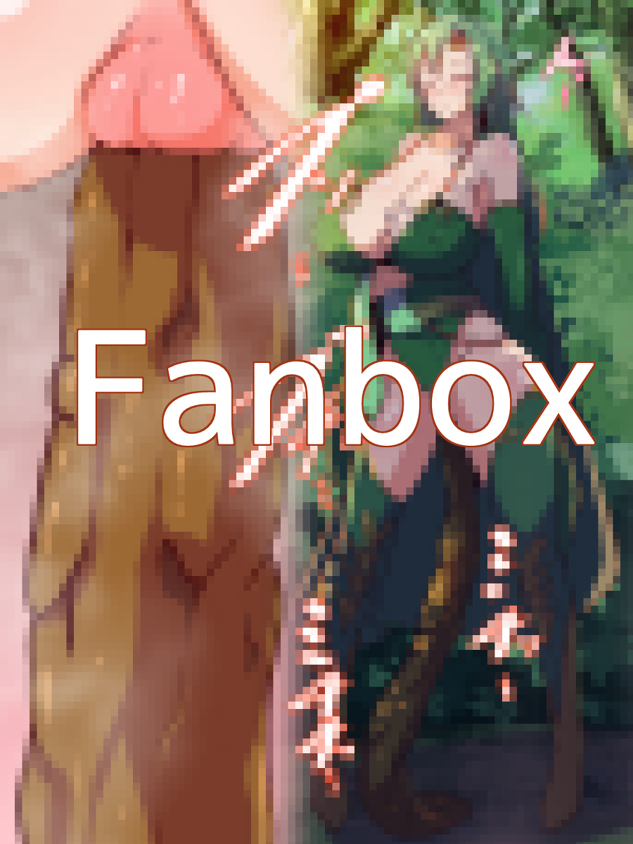 pixivリクエスト 納品させていただきました。 (1/1) 