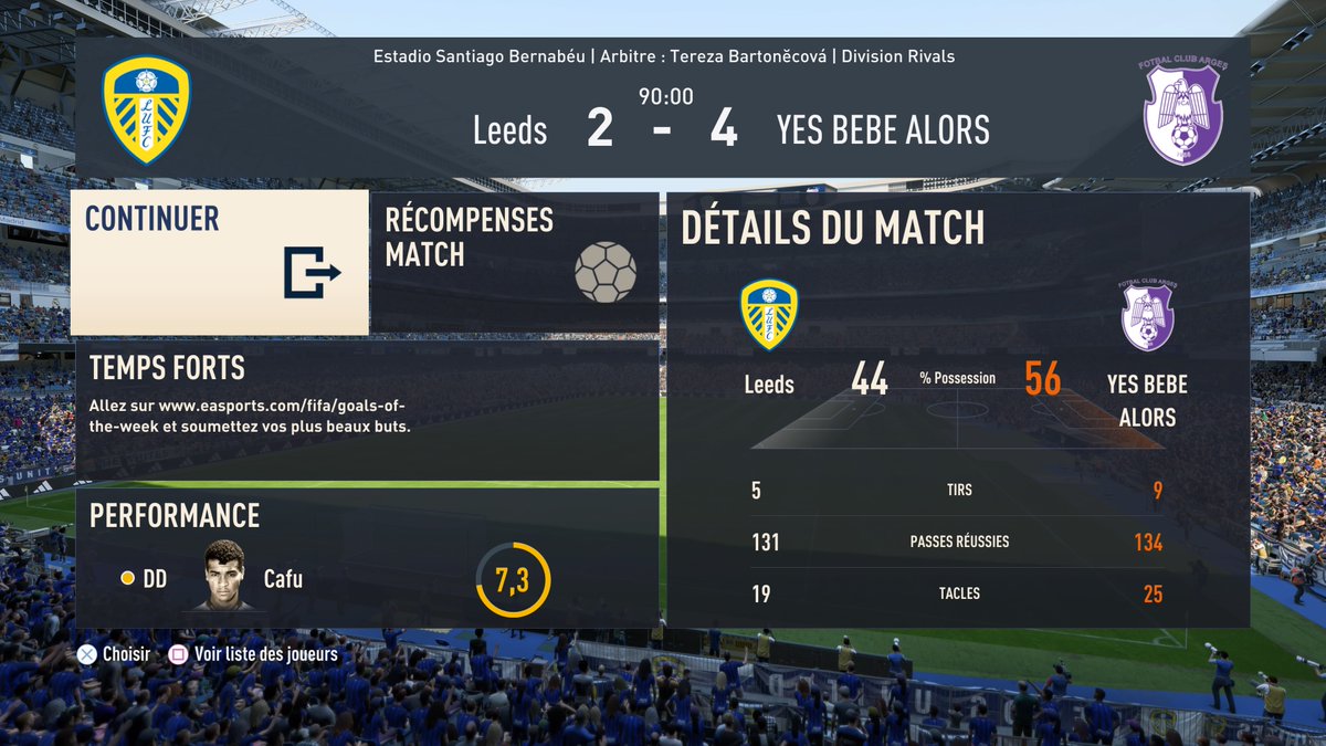 Histoire en 2 temps🤡