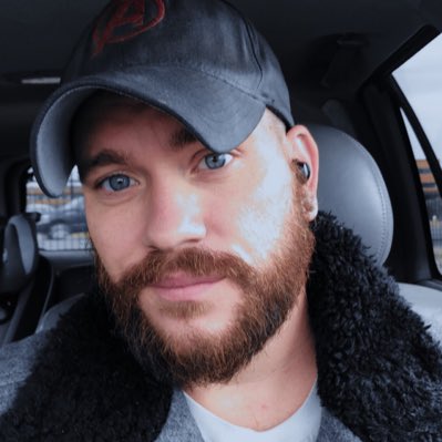 Durff_1's tweet photo. #NewProfilePic https://t.co/4e2OhBSS17