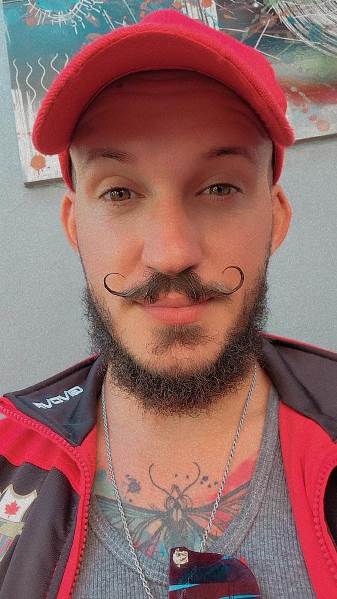 Isra D' Mostacho (@israelfonsecal2) on Twitter photo 