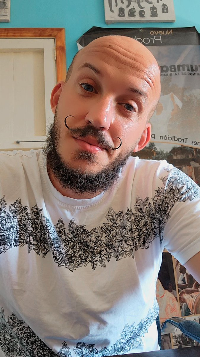 Isra D' Mostacho (@israelfonsecal2) on Twitter photo 