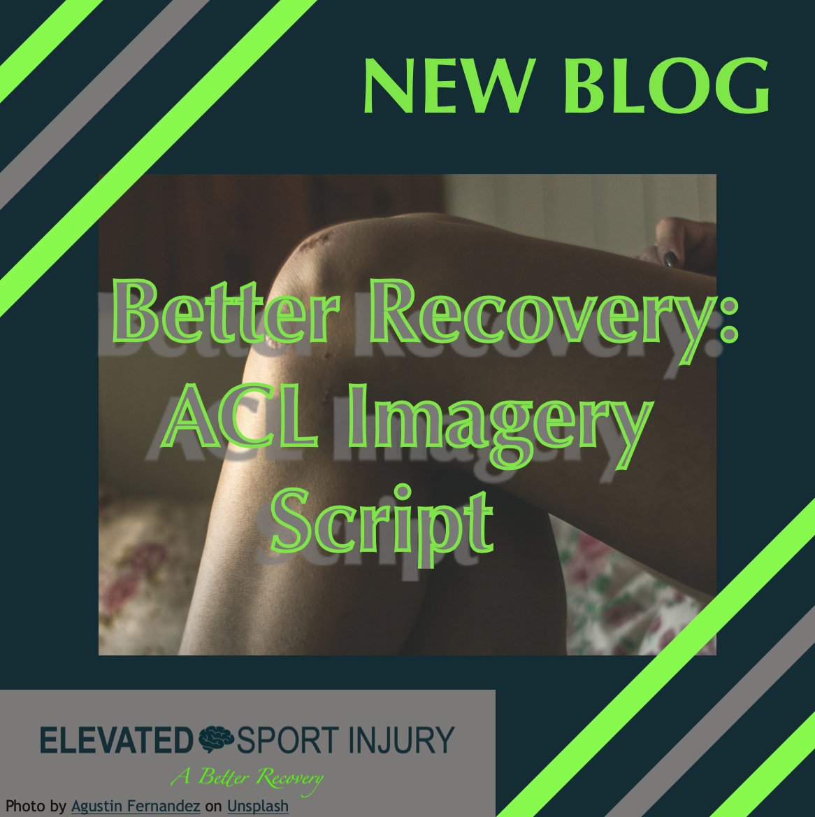 NEW BLOG! Link in bio!

#athlete #sport #athletics #athletes #injury #sportinjury #physicaltherapy #athletictraining #AT4All #atheltictrainer #surgery #ACL #rehabilitation #APTA #PT #doctor #recovery #pain #motivation #injuryrecovery #aclinjury #aclrecovery #aclsurgery